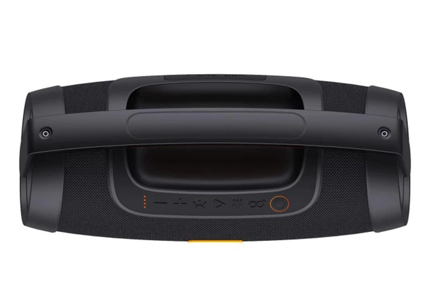 Lecoo DS151 Lenovo RGB Bluetooth Stereo IPX5 Taşınabilir Boombox Siyah Speaker