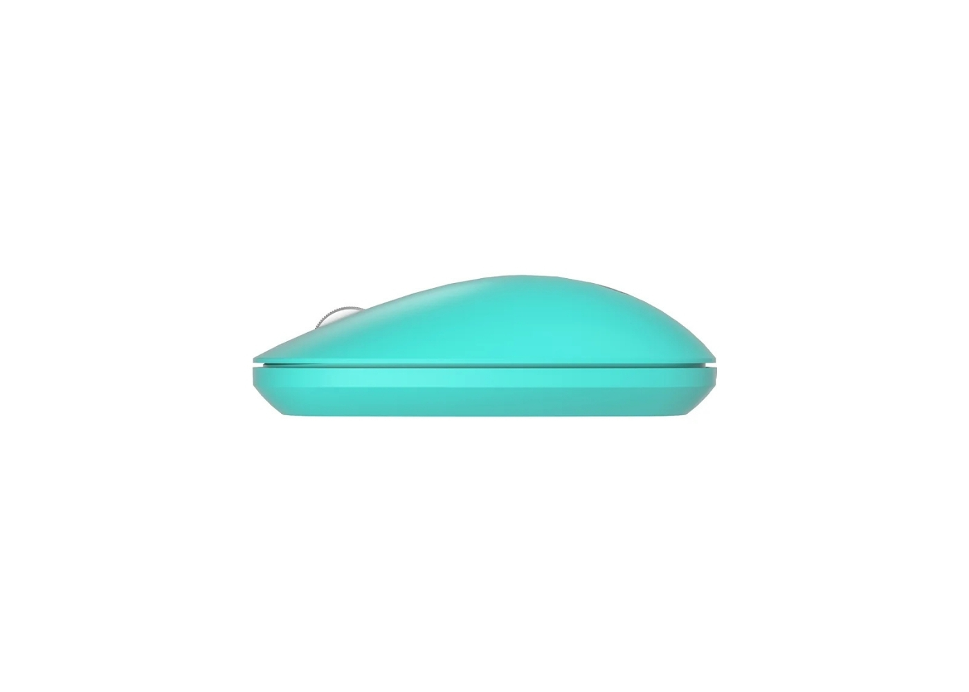 Lecoo WS214 Kablosuz 1200DPI 3 Tuşlu Optik Mouse Turkuaz