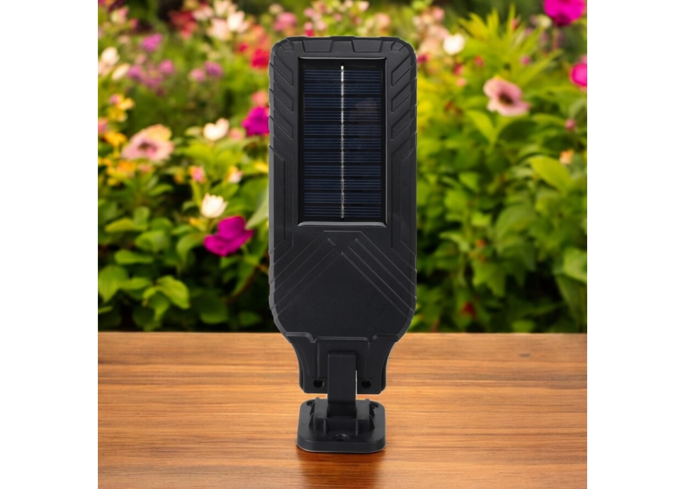 Panther PT-2980 Solar Duvar Lambası