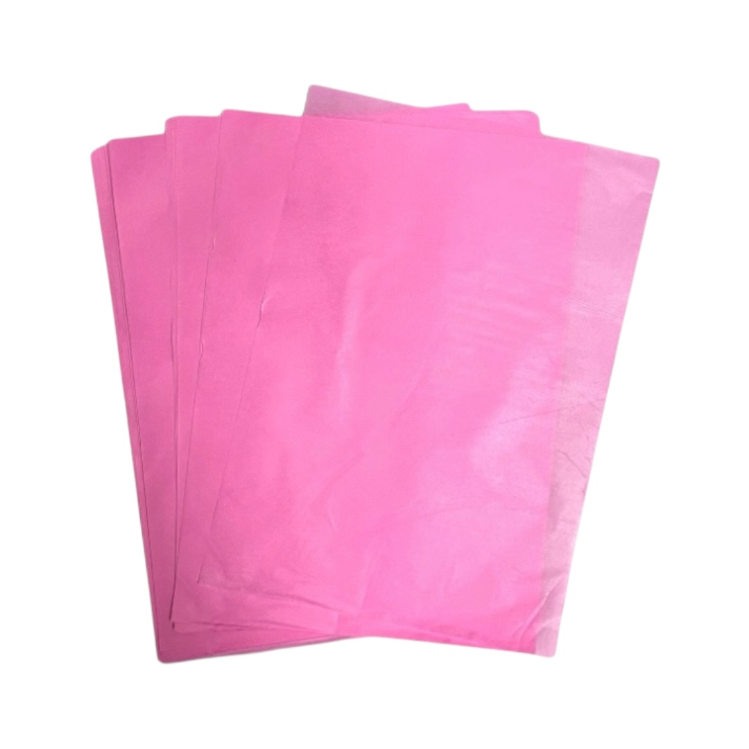 Pembe Pellur Kağıdı