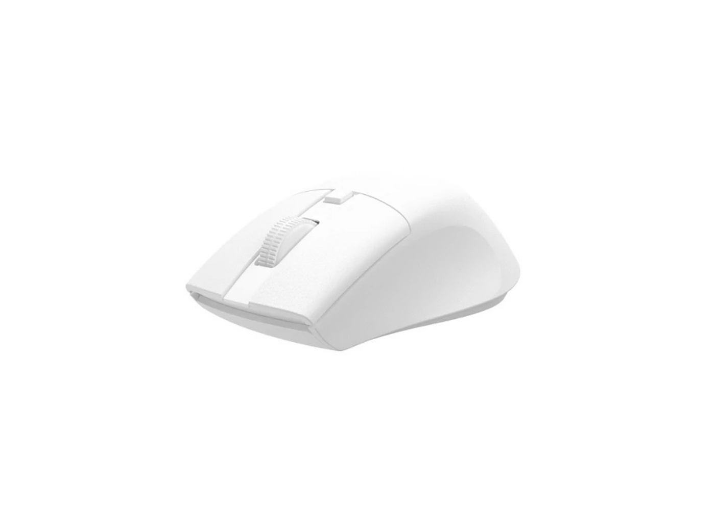 Philips SPK7528W Dual Mod 2.4 GHz + Bluetooth 1600DPI Ergonomik Sessiz Optik Mouse Beyaz