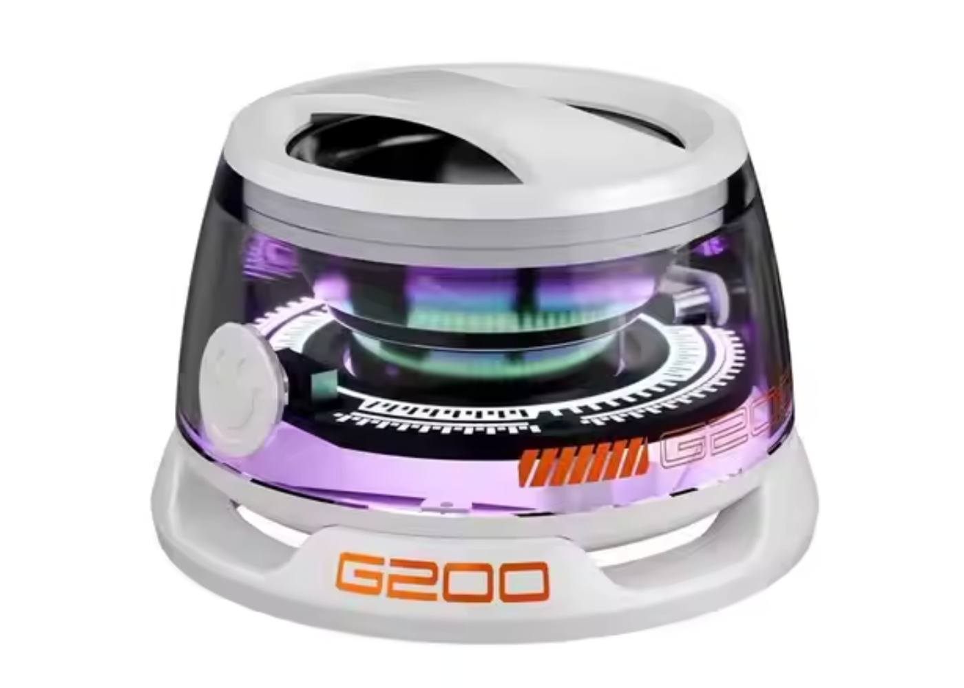 Platoon PL-4431 DY200 Magnetic Speaker