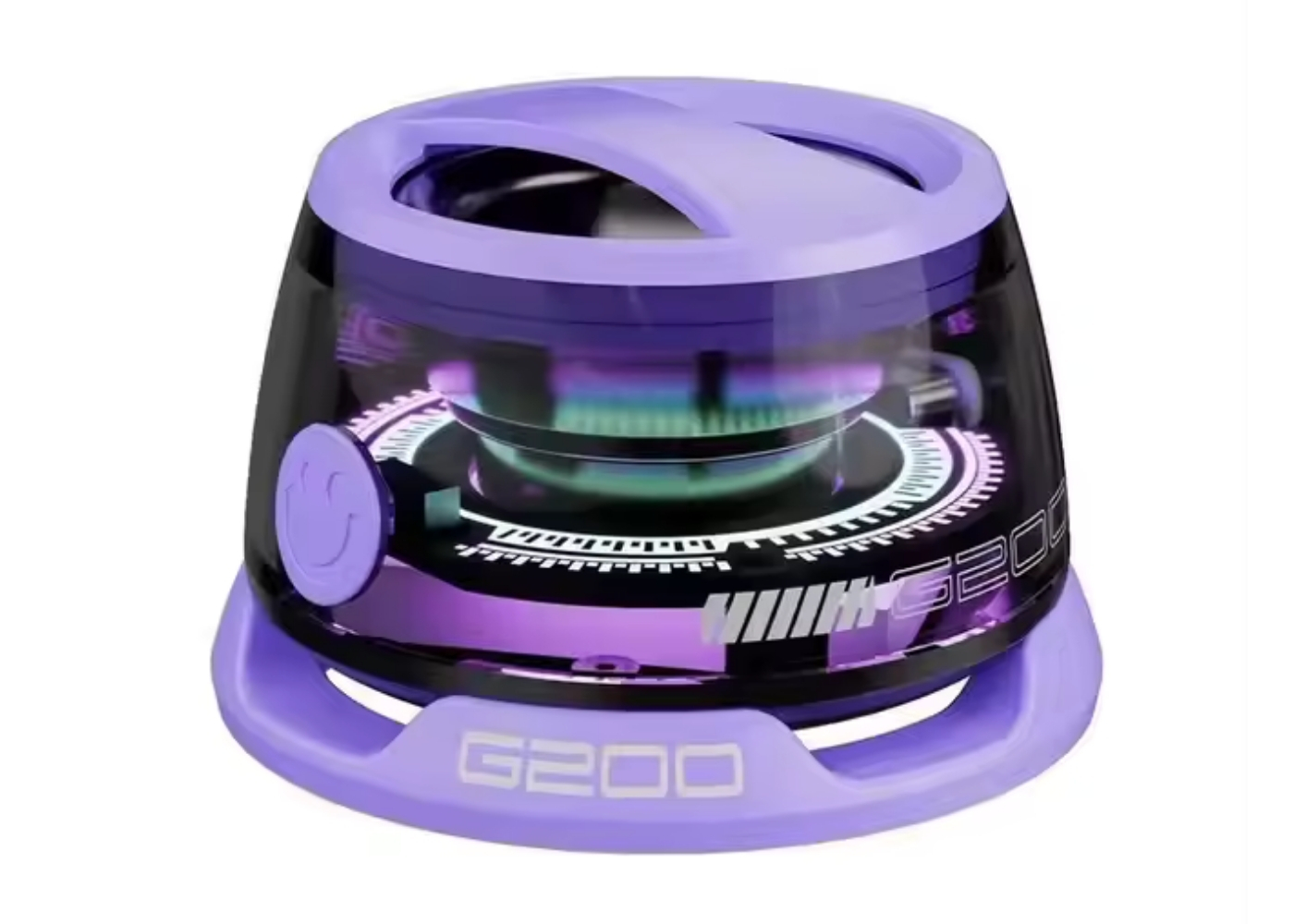 Platoon PL-4431 DY200 Magnetic Speaker