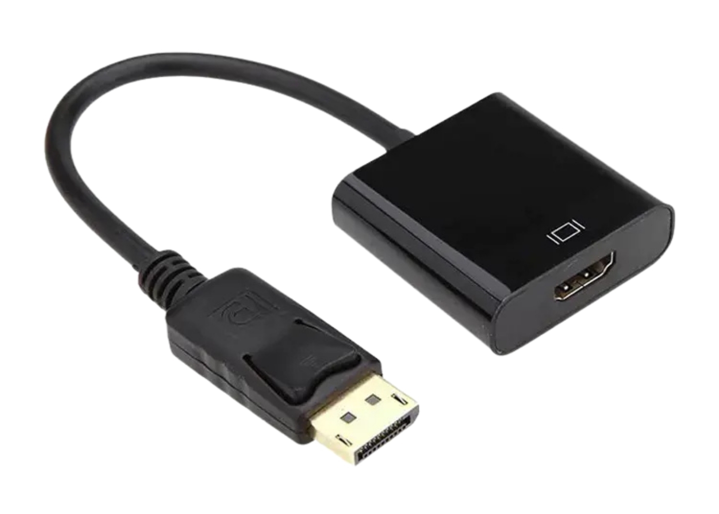 Platoon PL-7236 Display To HDMI Çevirici