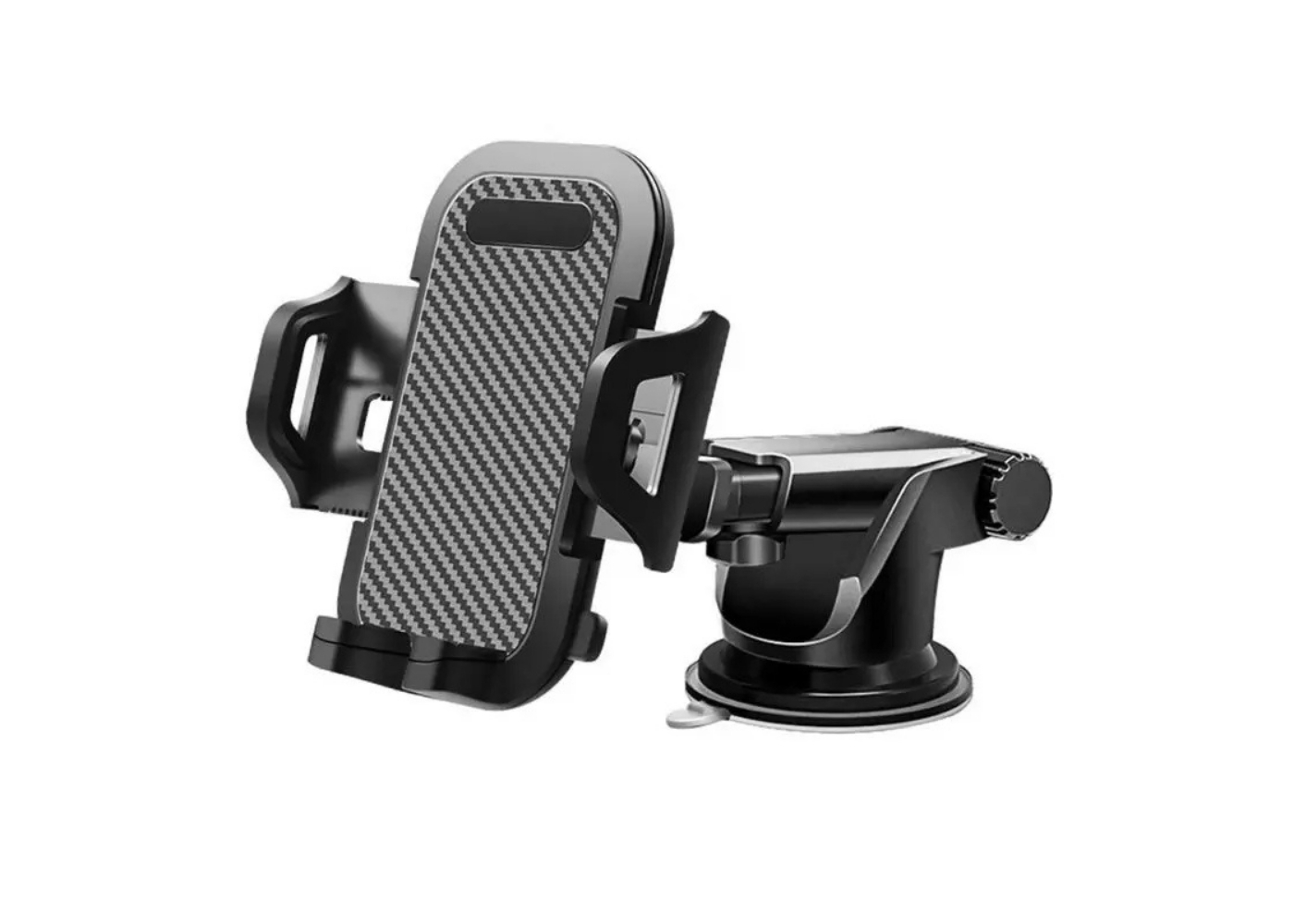 Platoon PL-8621 Universal Ayarlanabilir Siyah Araç Telefon Tutucu (SH-3100)