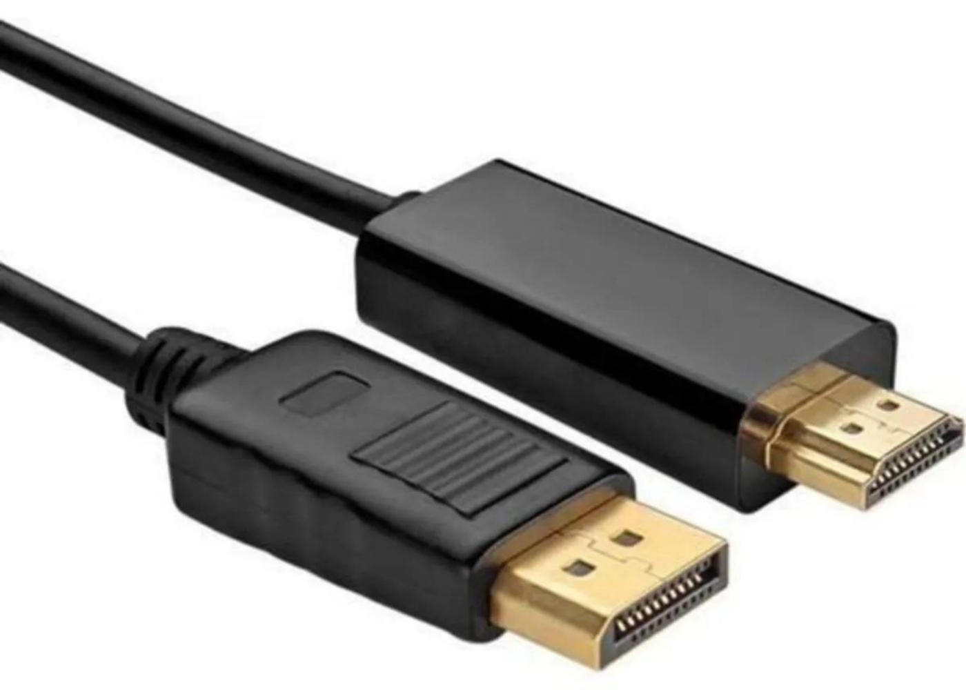 Platoon PL-8801 Display To HDMI Çevirici