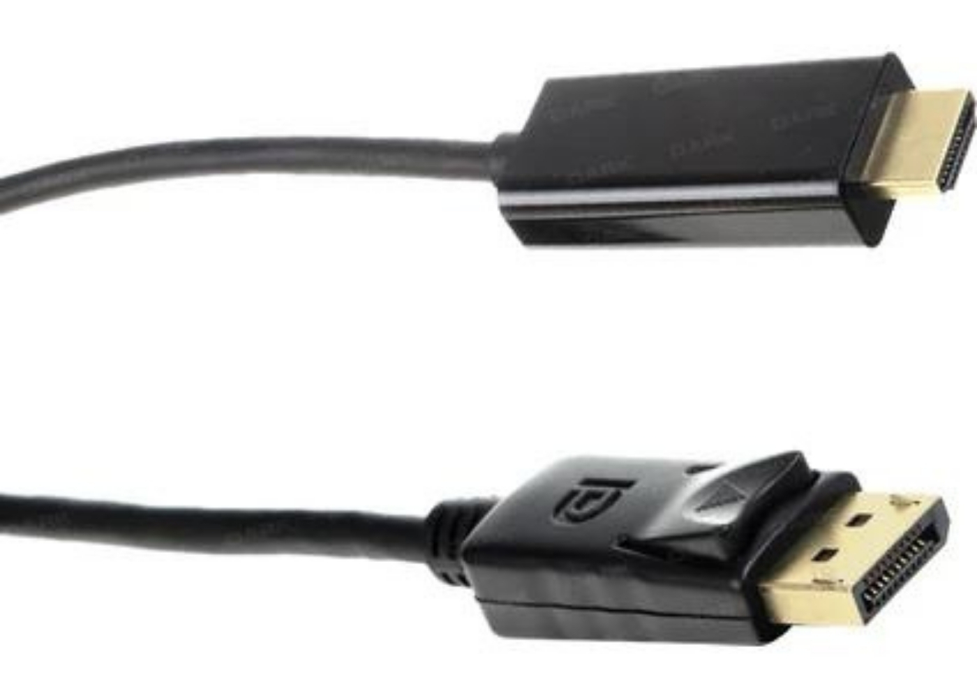 Platoon PL-8801 Display To HDMI Çevirici