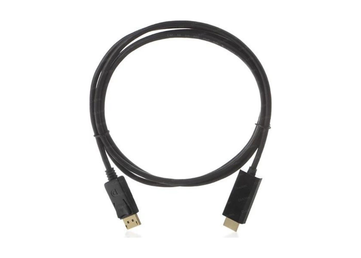 Platoon PL-8801 Display To HDMI Çevirici