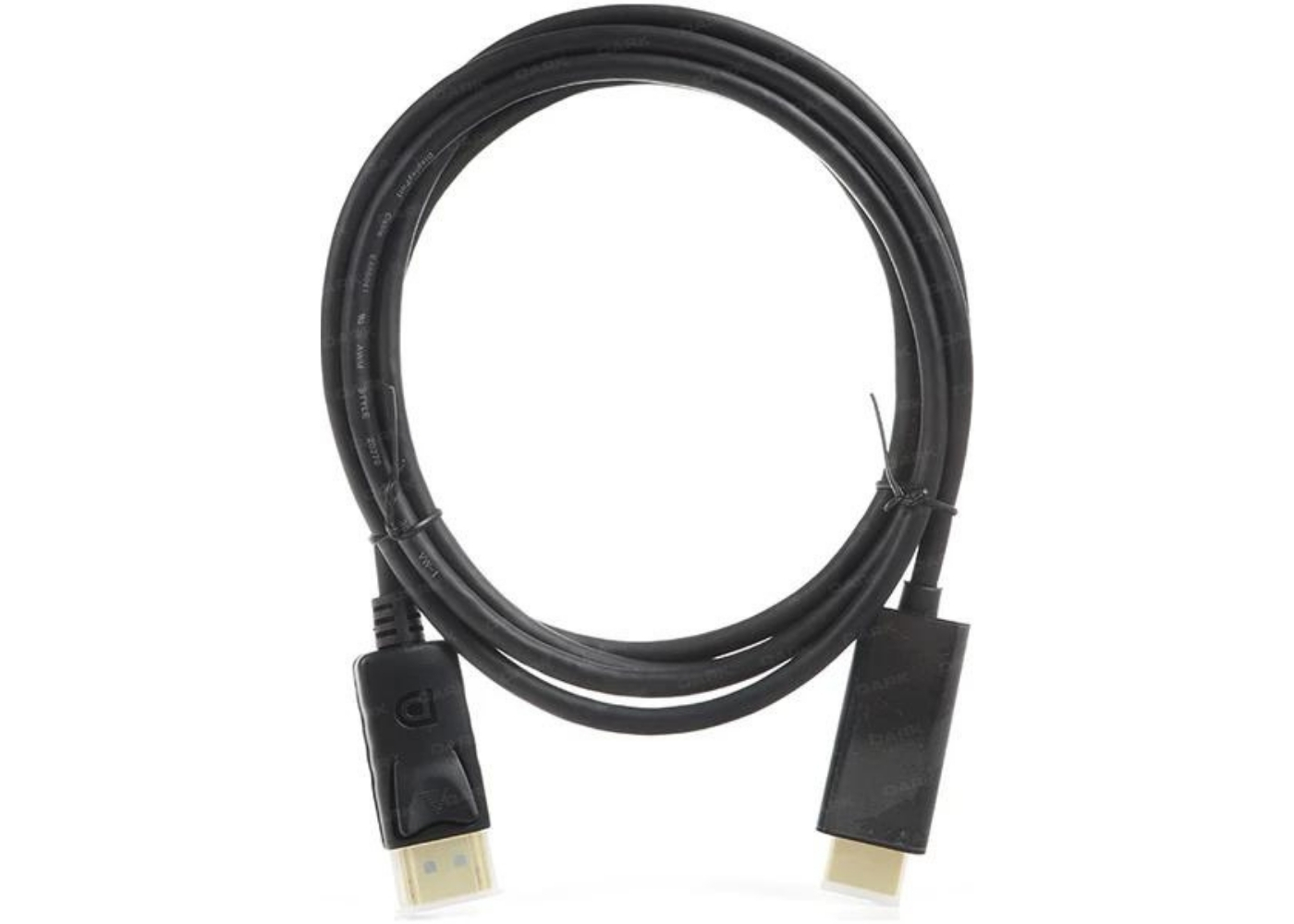 Platoon PL-8801 Display To HDMI Çevirici