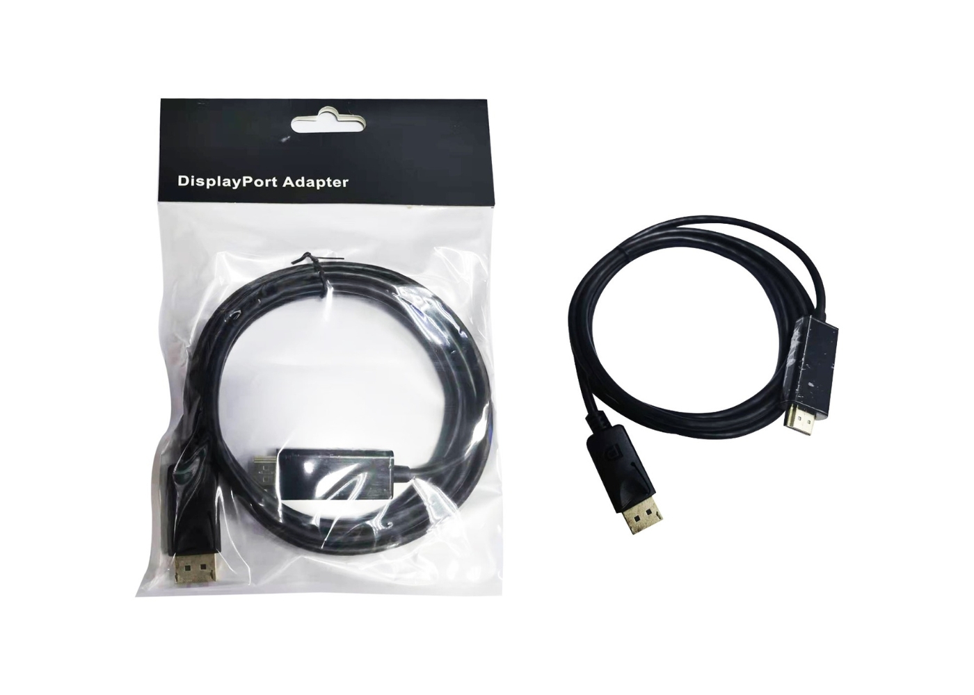 Platoon PL-8801 Display To HDMI Çevirici
