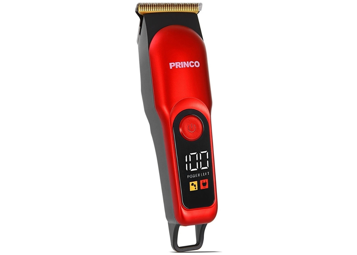 Princo PR-514 Profesyonel Saç Sakal Tıraş Makinesi