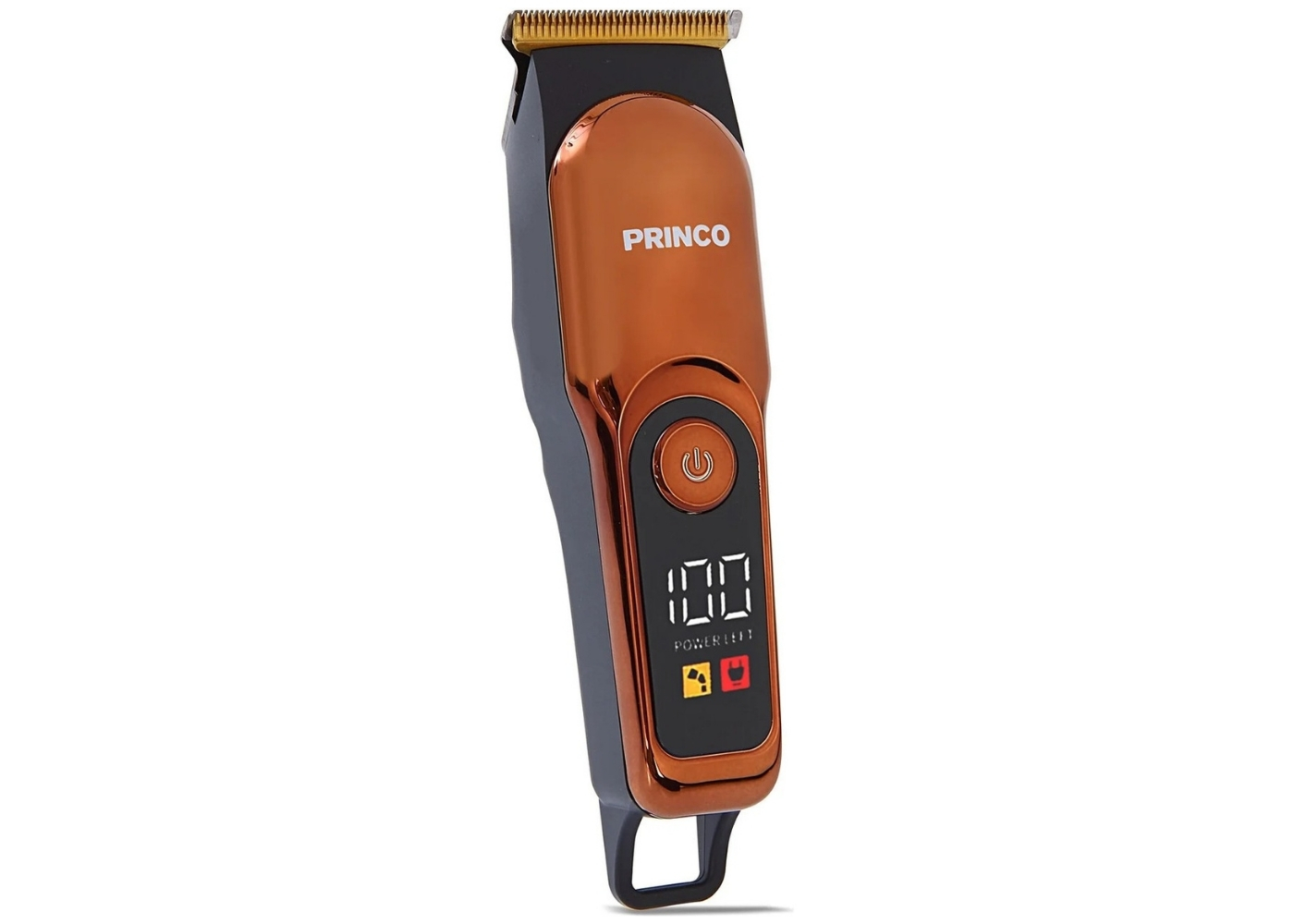 Princo PR-514 Profesyonel Saç Sakal Tıraş Makinesi