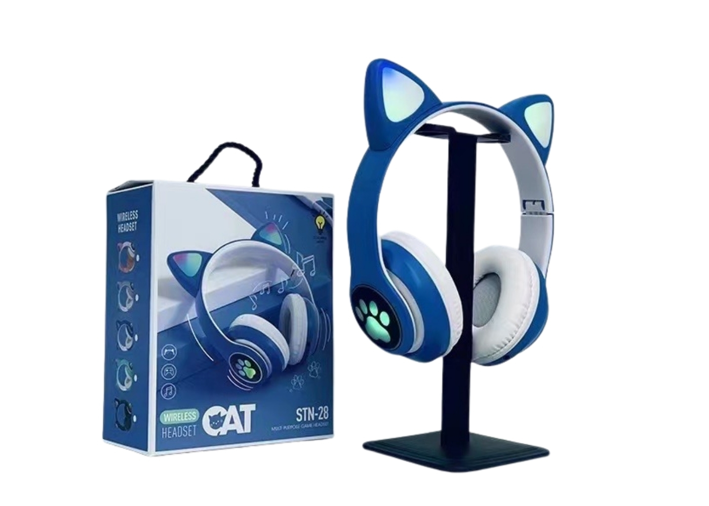 PSL-STN28 Bluetooth Kulaklık