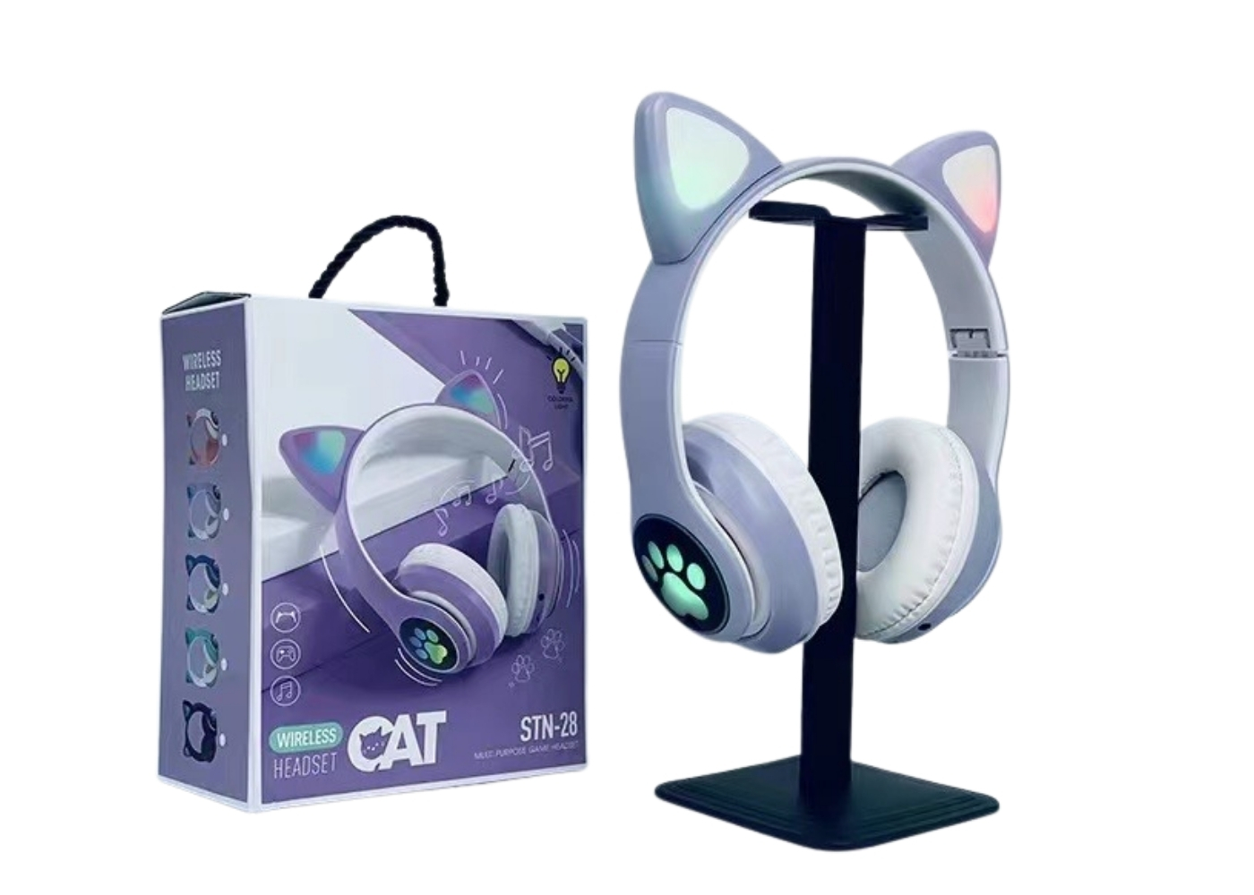PSL-STN28 Bluetooth Kulaklık