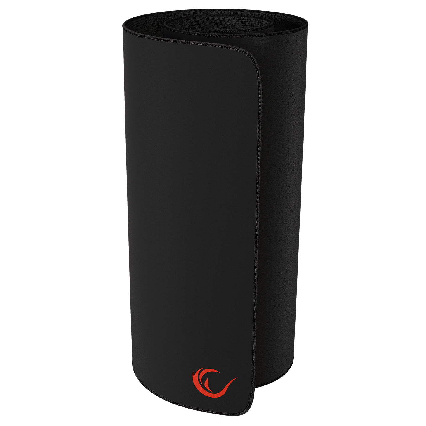 Rampage Blitz XXL 900x400x4mm Dikişli Neutral Kumaş Siyah Gaming Mouse Pad