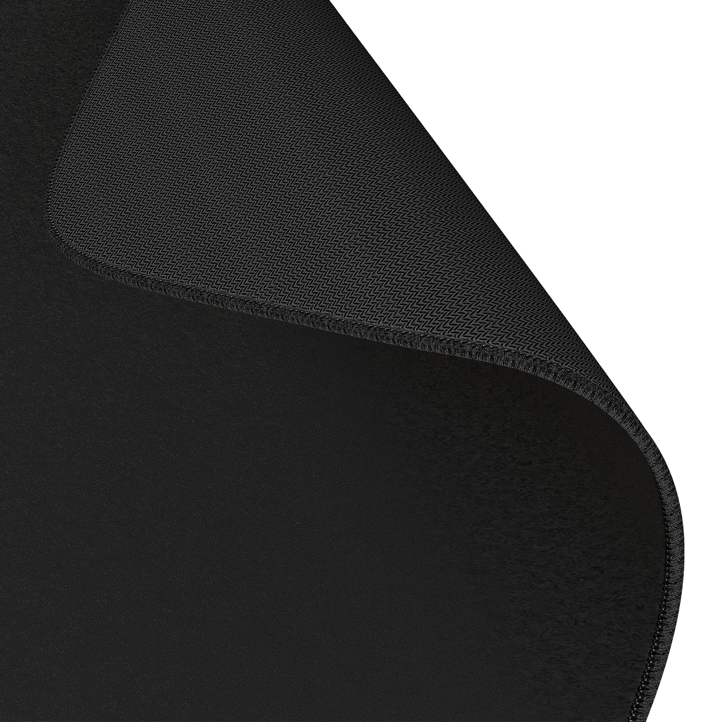 Rampage Blitz XXL 900x400x4mm Dikişli Neutral Kumaş Siyah Gaming Mouse Pad