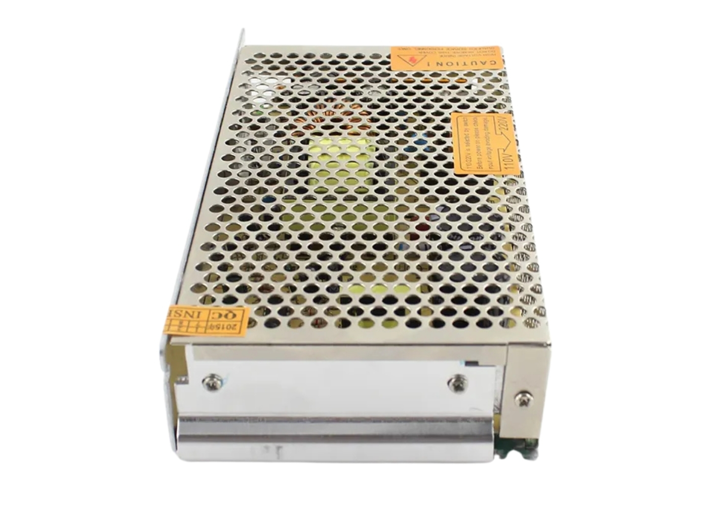 Rose OPS-120-12 12V 10A Metal Kamera Güç Kaynağı