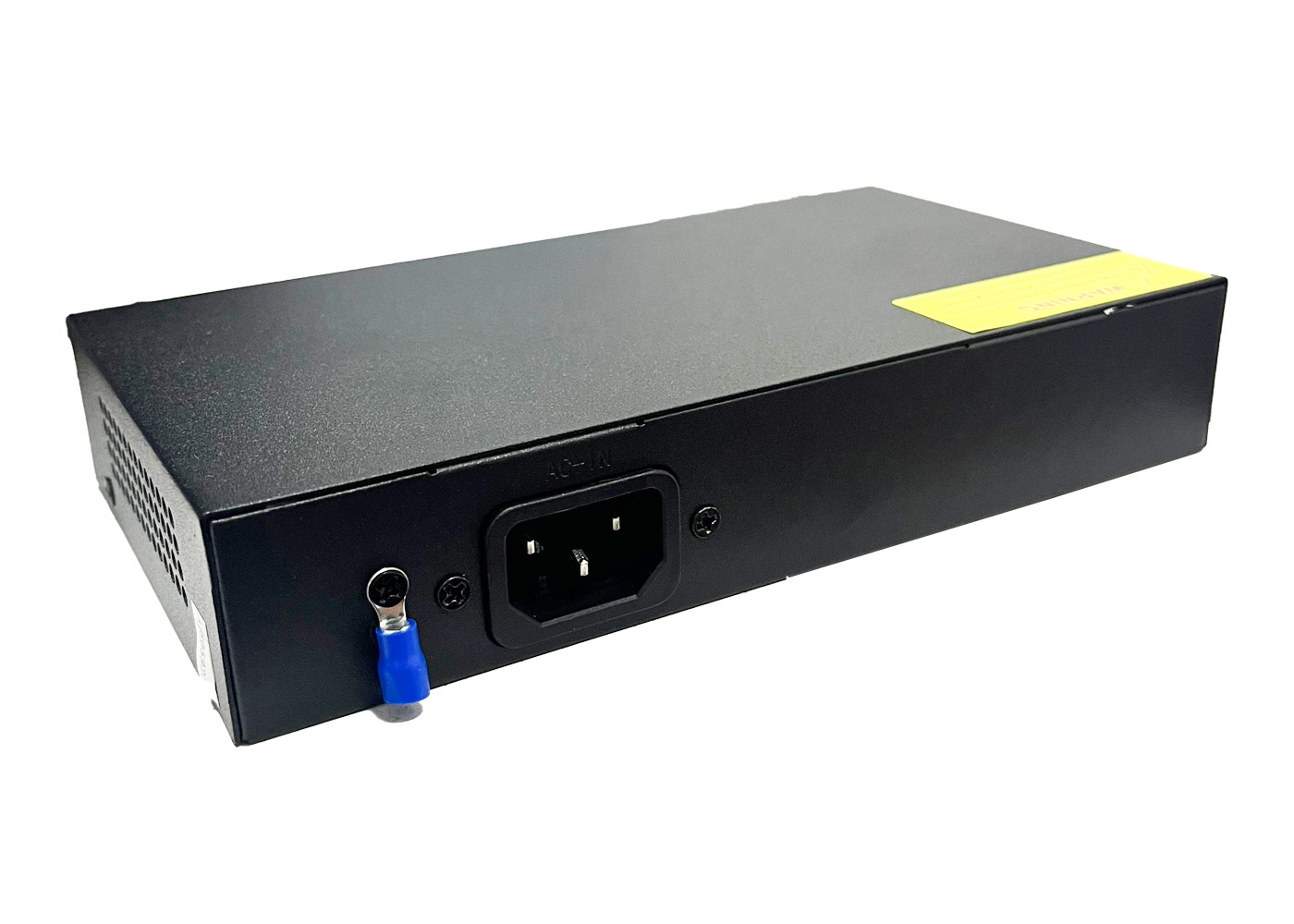 Rose PR-420 4+2 Port 10/100 Poe Switch