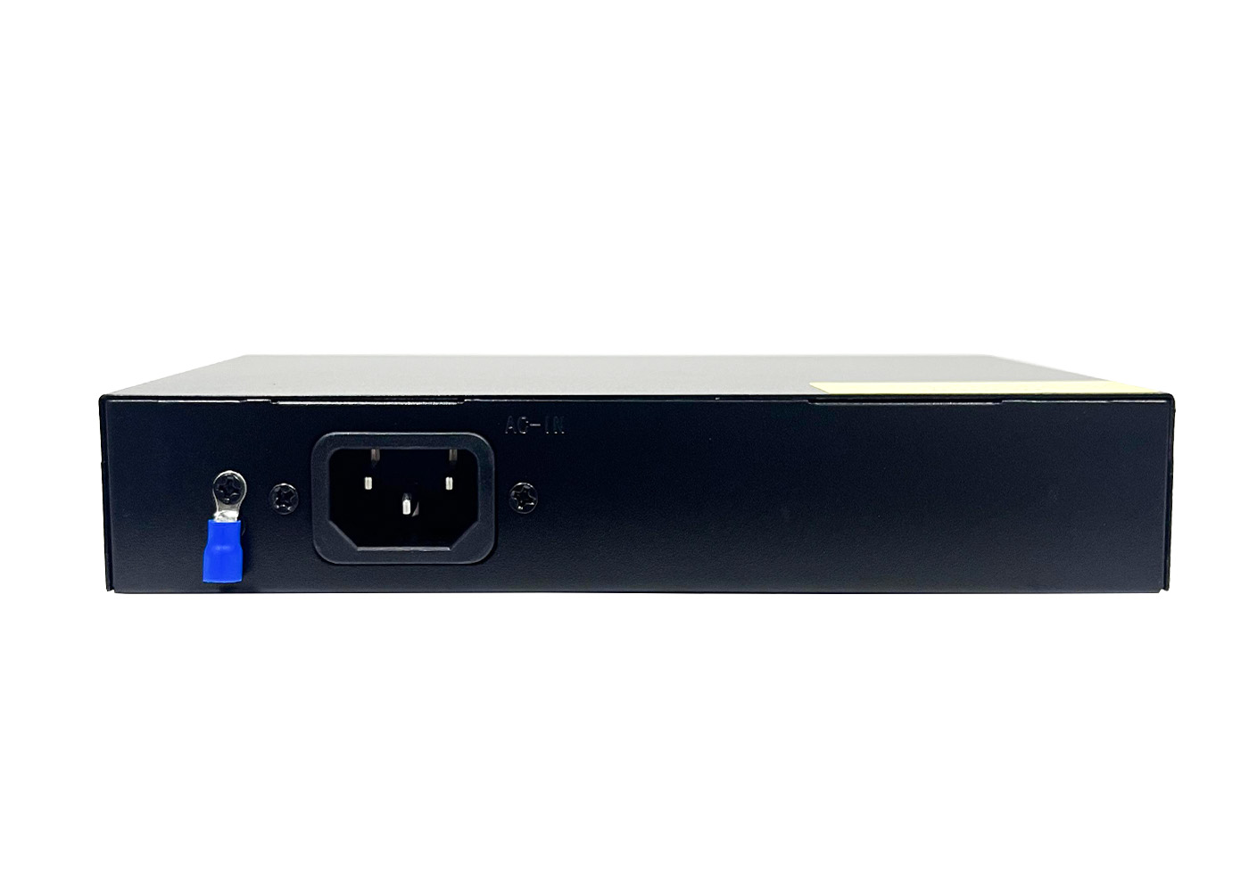 Rose PR-820 8+2 Port 10/100 Poe Switch