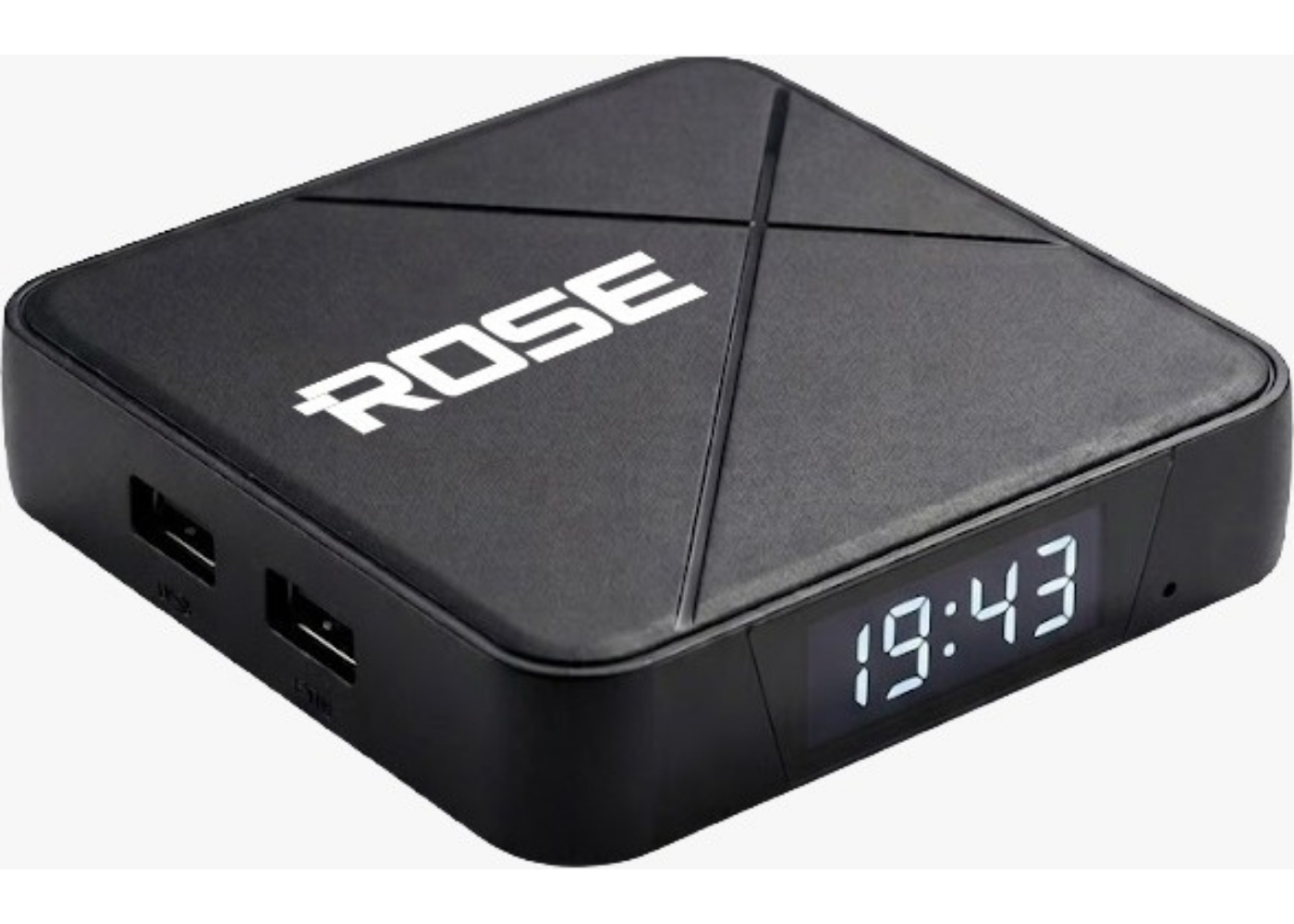 Rose RBOX-432 Android Tv Box