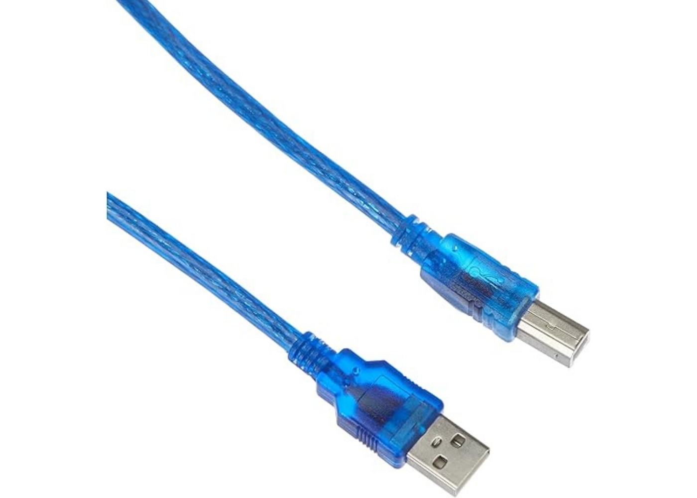 Rose RC-329-1,5 USB 2.0 Yazıcı Kablosu 1.5m Premium