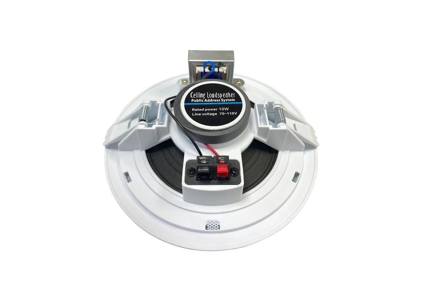 Rose RT-16W 10 Watt Alçıpan Hoparlör