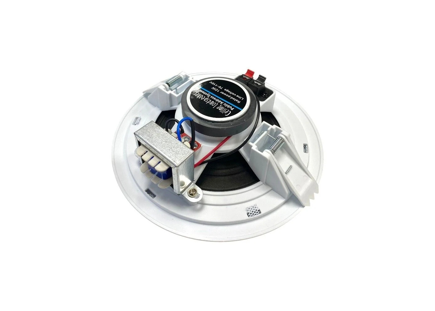 Rose RT-16W 10 Watt Alçıpan Hoparlör