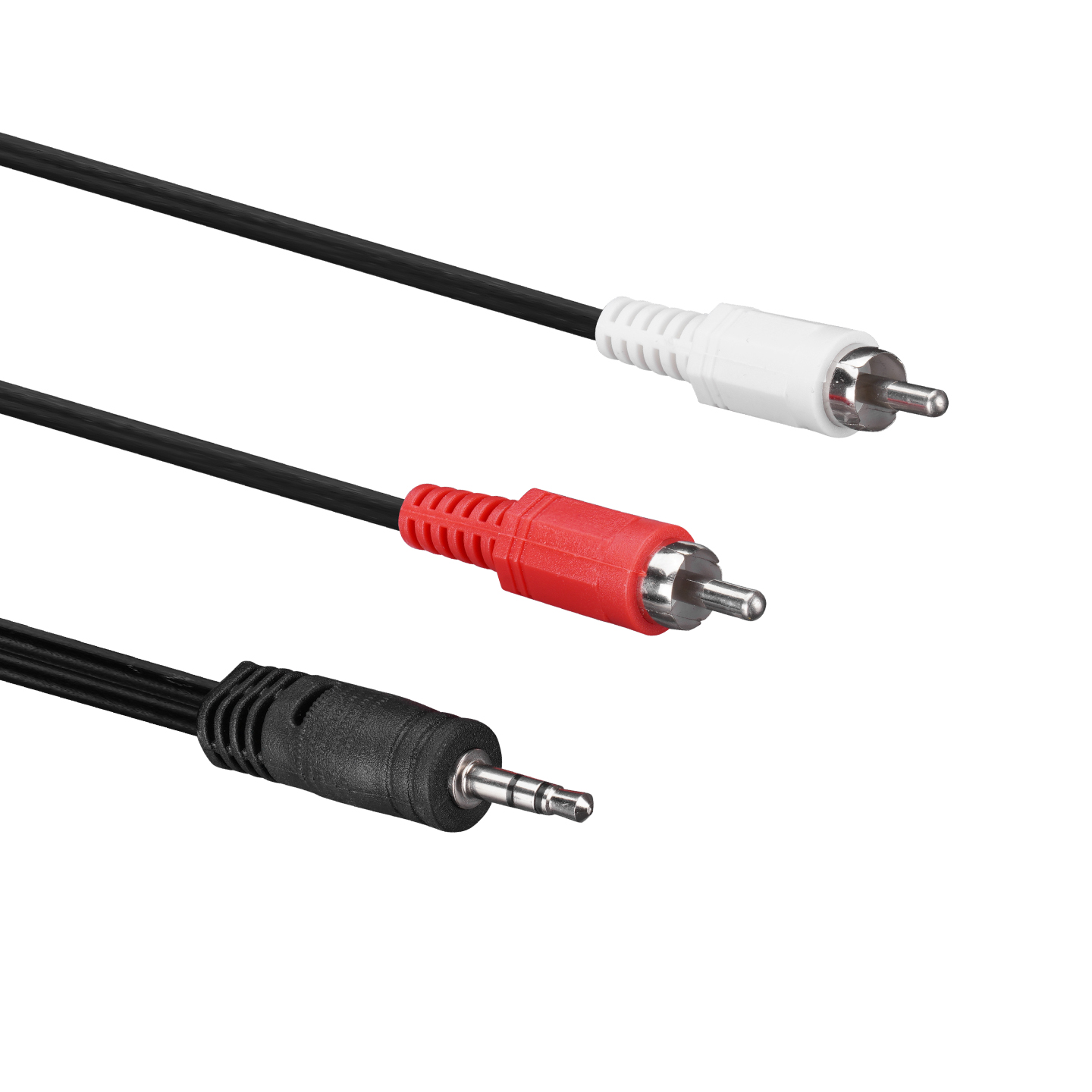S-Link SL-872 3m Stereo Ses Kablosu