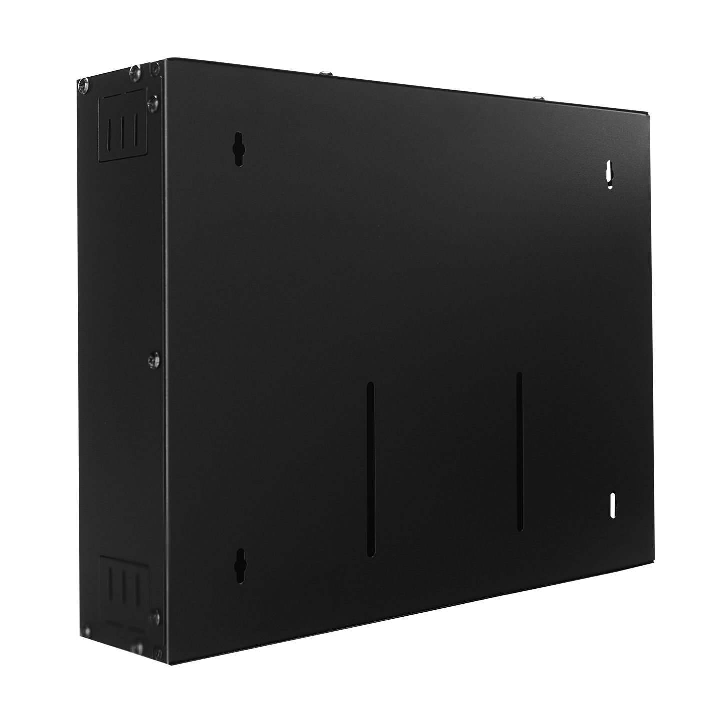 S-Link SL-DVR01 Yeni Nesil W:450mm H:350mm D:100mm DVR Güvenlik Kabinet
