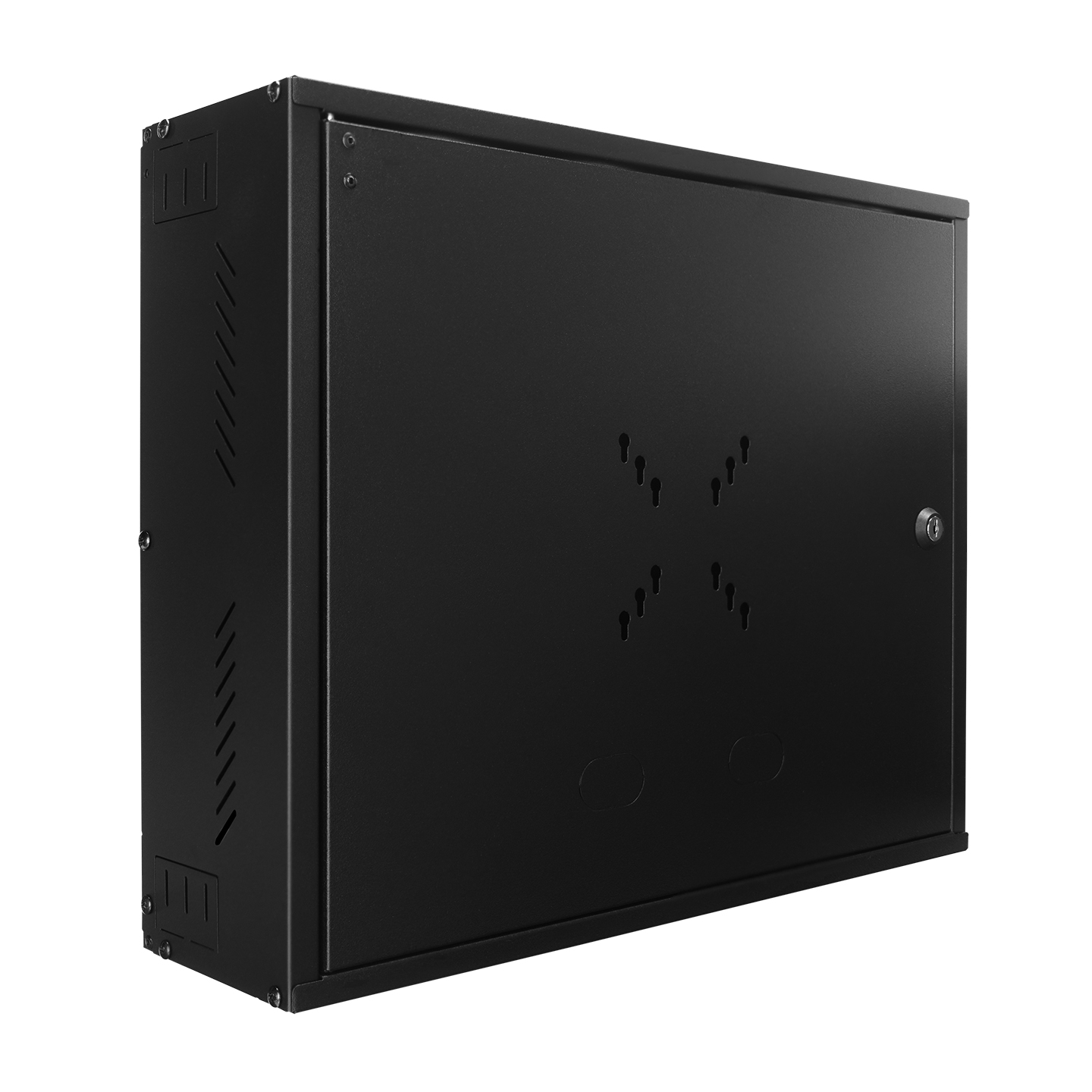 S-Link SL-DVR02 Yeni Nesil W:550mm H:450mm D:150mm DVR Güvenlik Kabinet