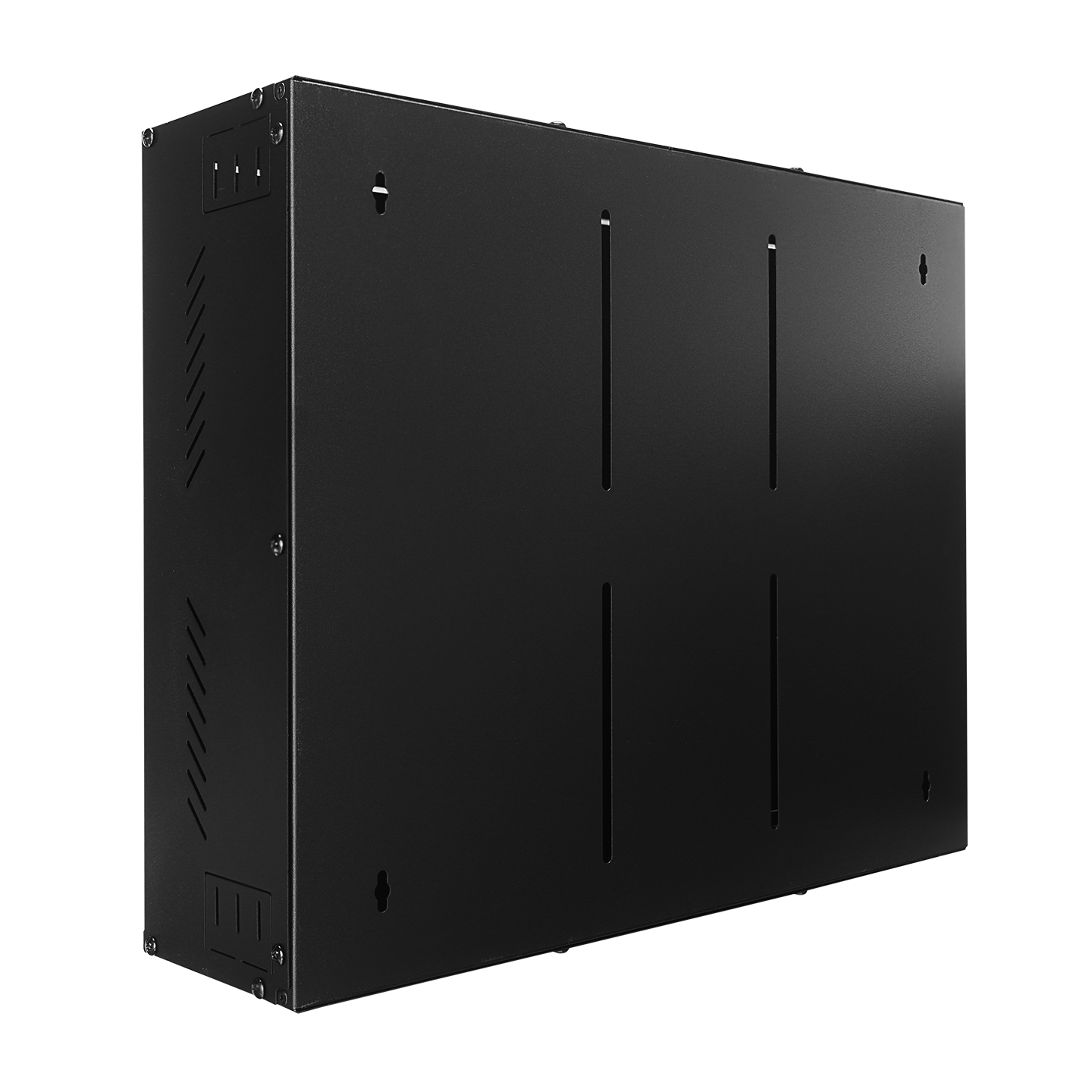 S-Link SL-DVR02 Yeni Nesil W:550mm H:450mm D:150mm DVR Güvenlik Kabinet