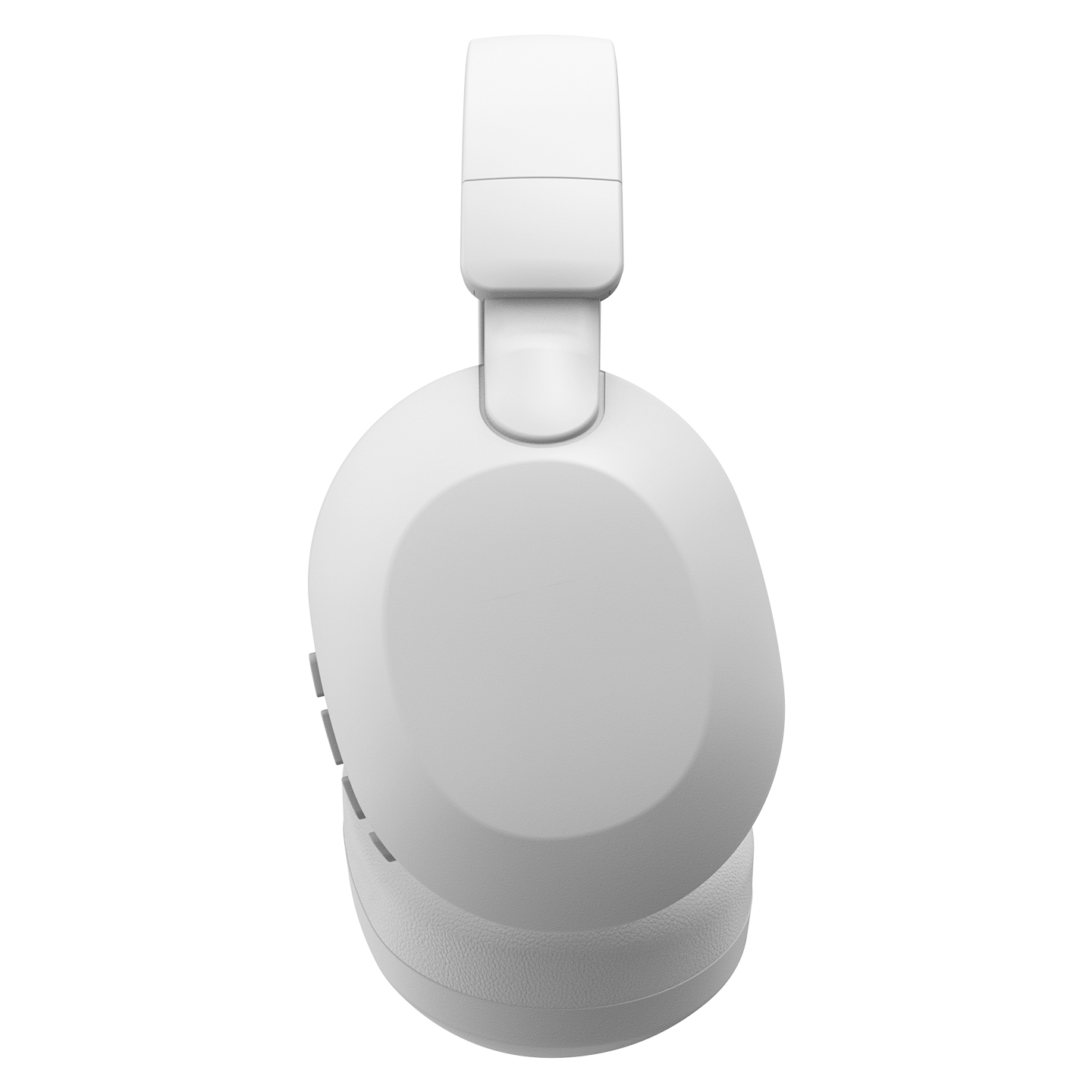 Snopy SN-BT37 Chord Beyaz TF Kart Özellikli Bluetooth Kulaklık