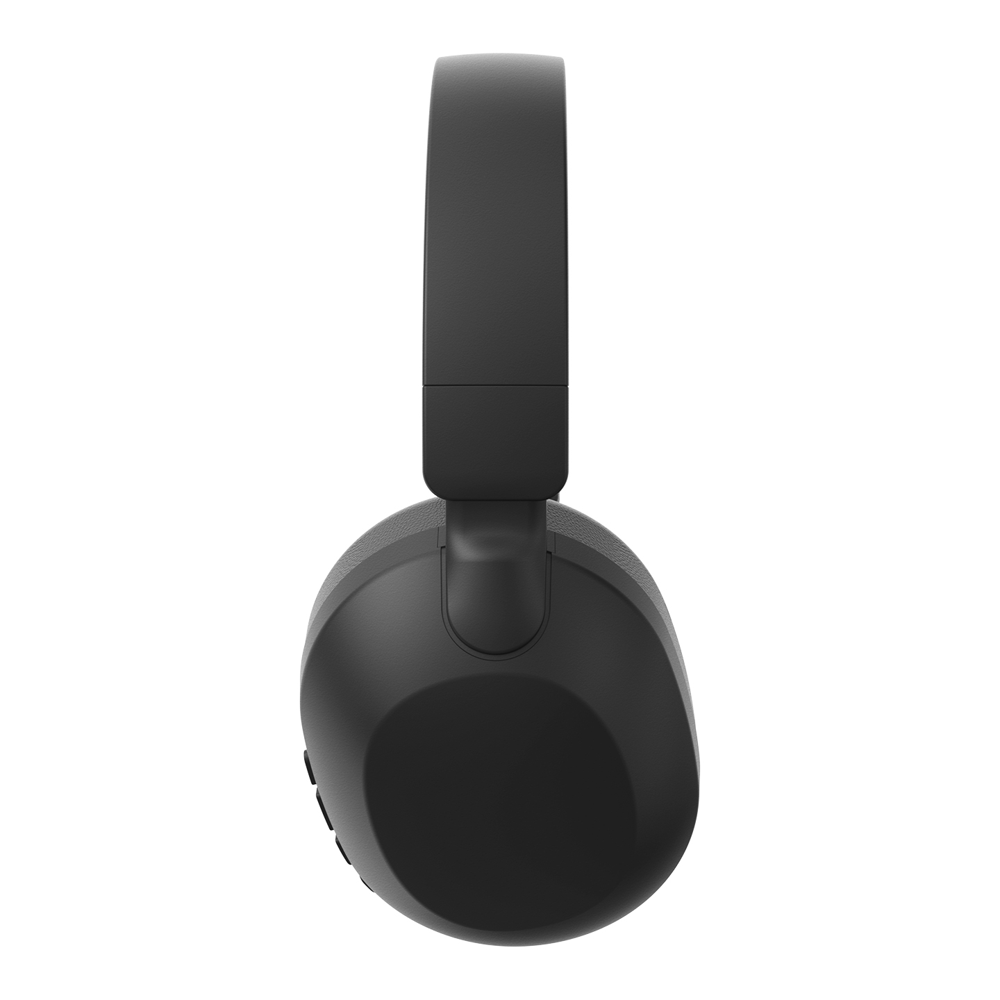 Snopy SN-BT37 Chord Siyah TF Kart Özellikli Bluetooth Kulaklık