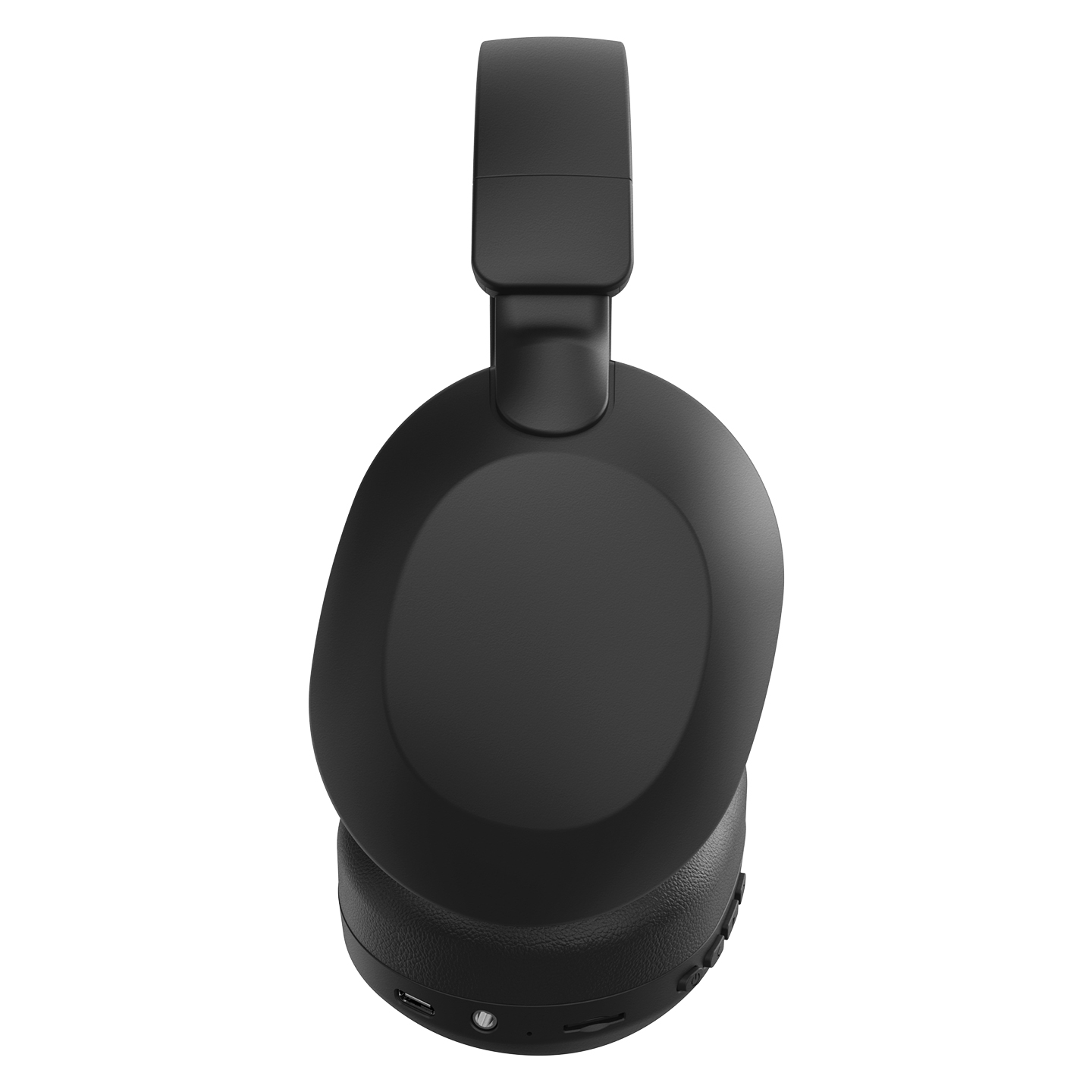 Snopy SN-BT37 Chord Siyah TF Kart Özellikli Bluetooth Kulaklık