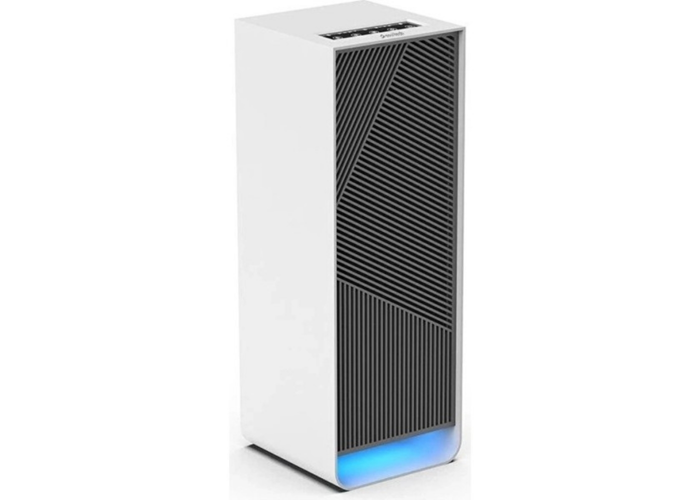 Soultech HT049B Zeroplume Smart Air Purifer 185 M3 Akıllı Hava Temizleyici