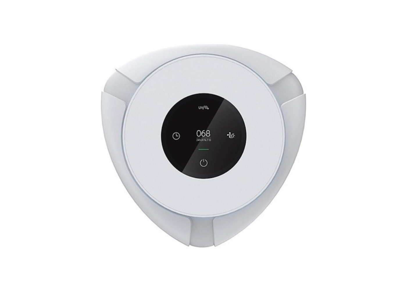 Soultech HT050B Freshzone Smart Air Purifer 300 M3 Akıllı Hava Temizleyici