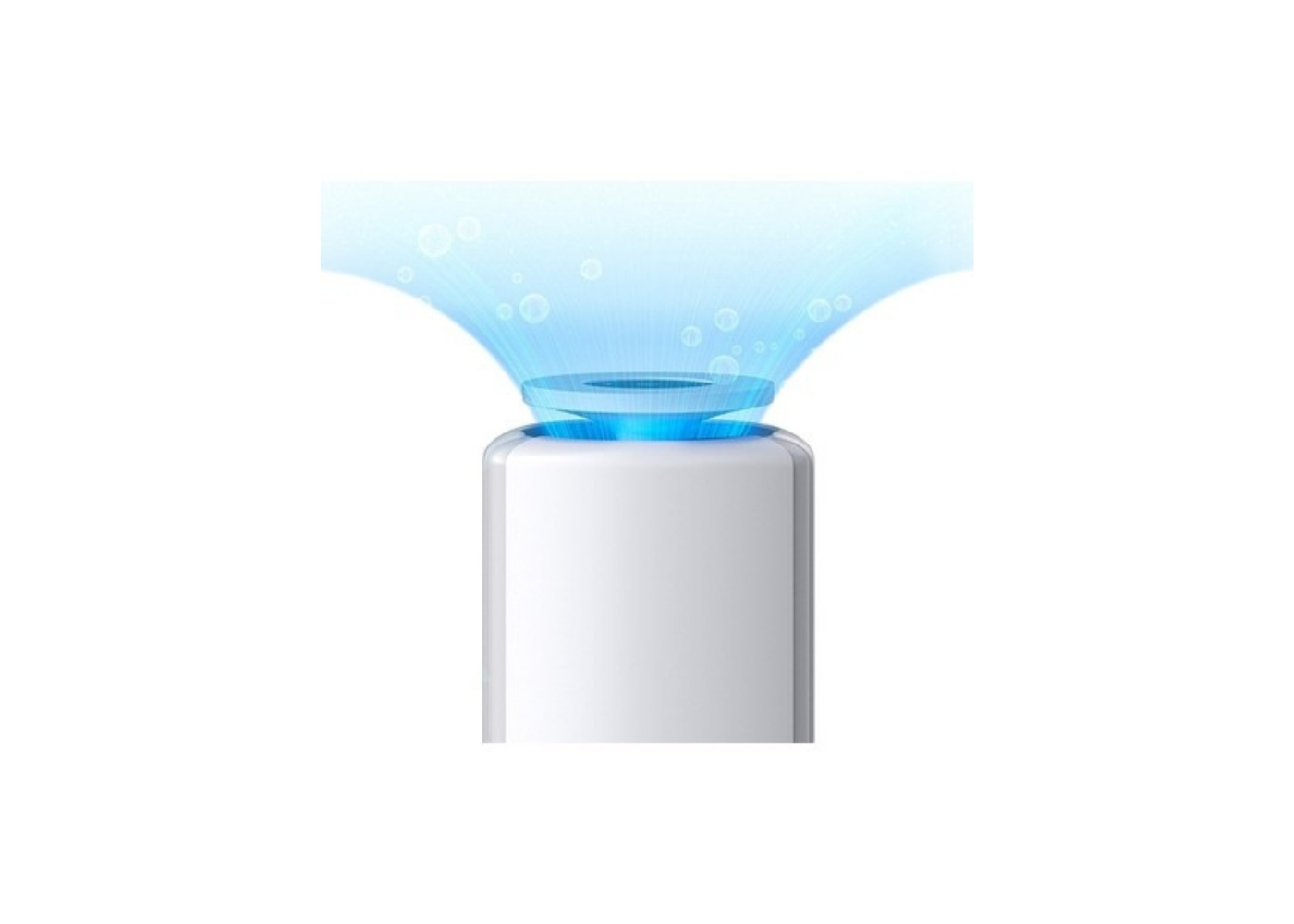 Soultech HT050B Freshzone Smart Air Purifer 300 M3 Akıllı Hava Temizleyici