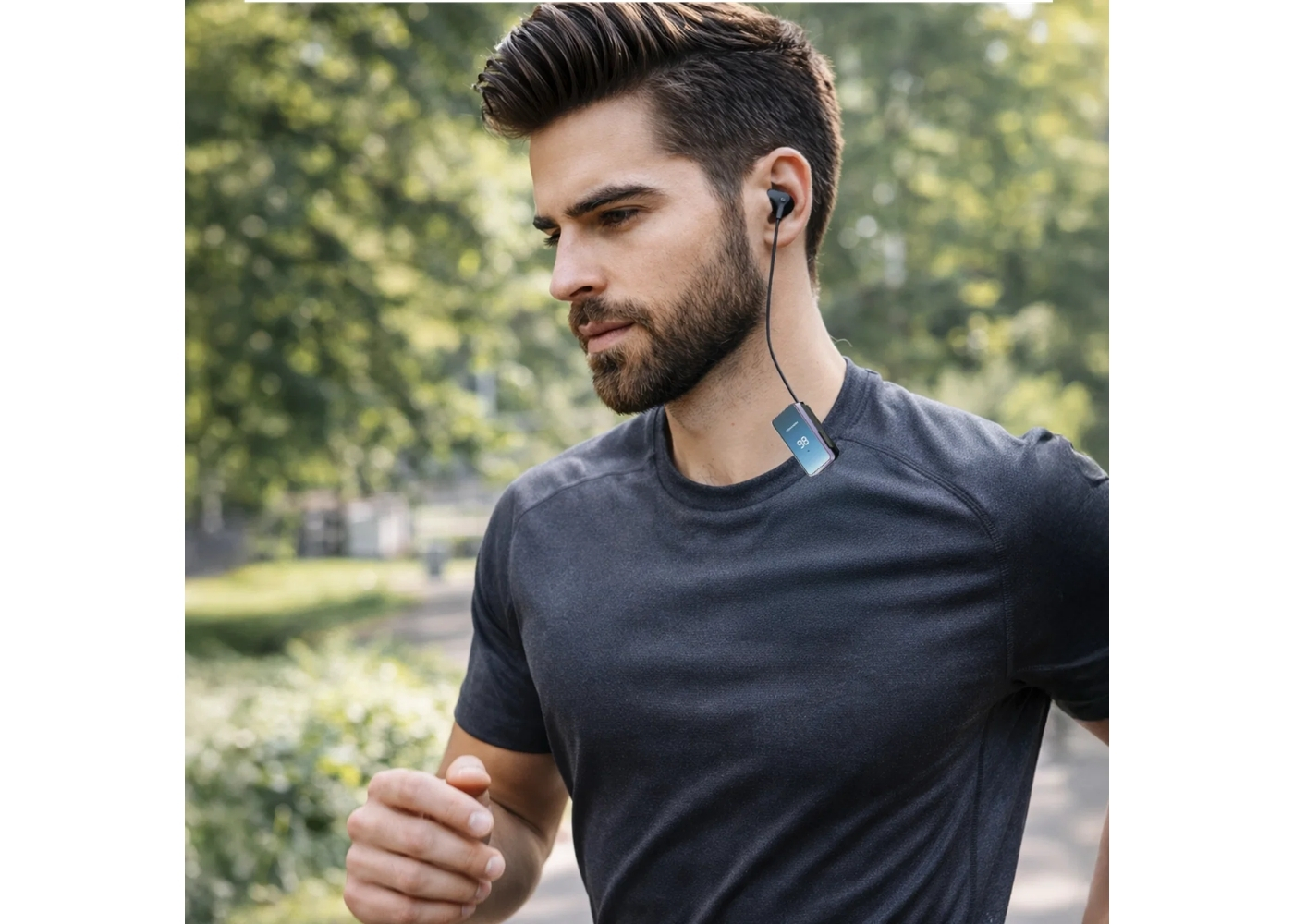 Venandin LX70 Makaralı Bluetooth Kulaklık