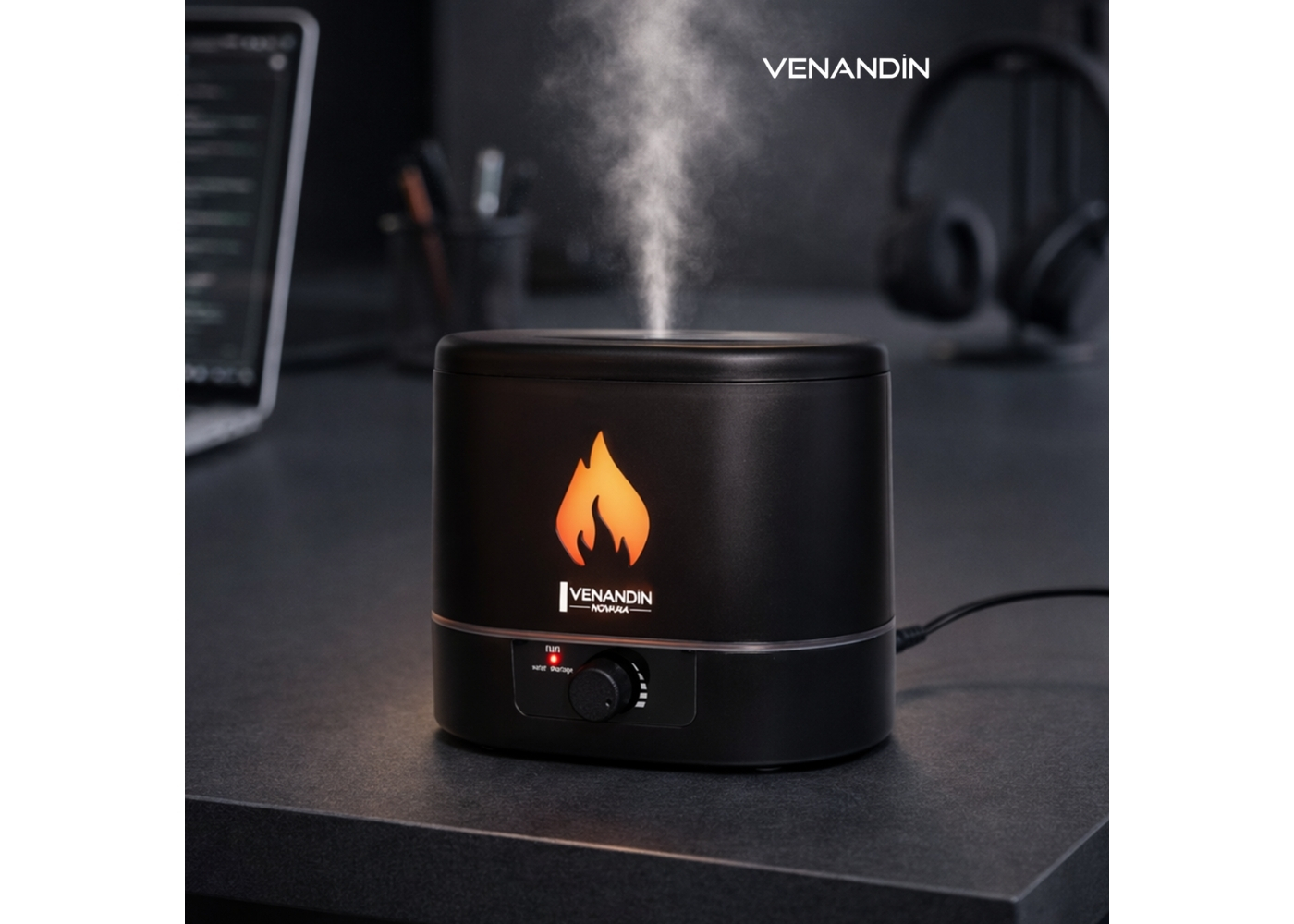 Venandin NVR-3045 Nemlendirici XY39