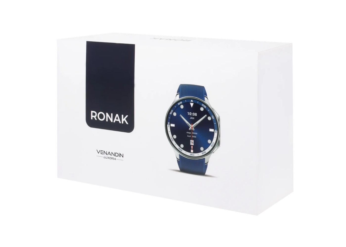 Venandin SMRNK-001 Ronak Akıllı Saat