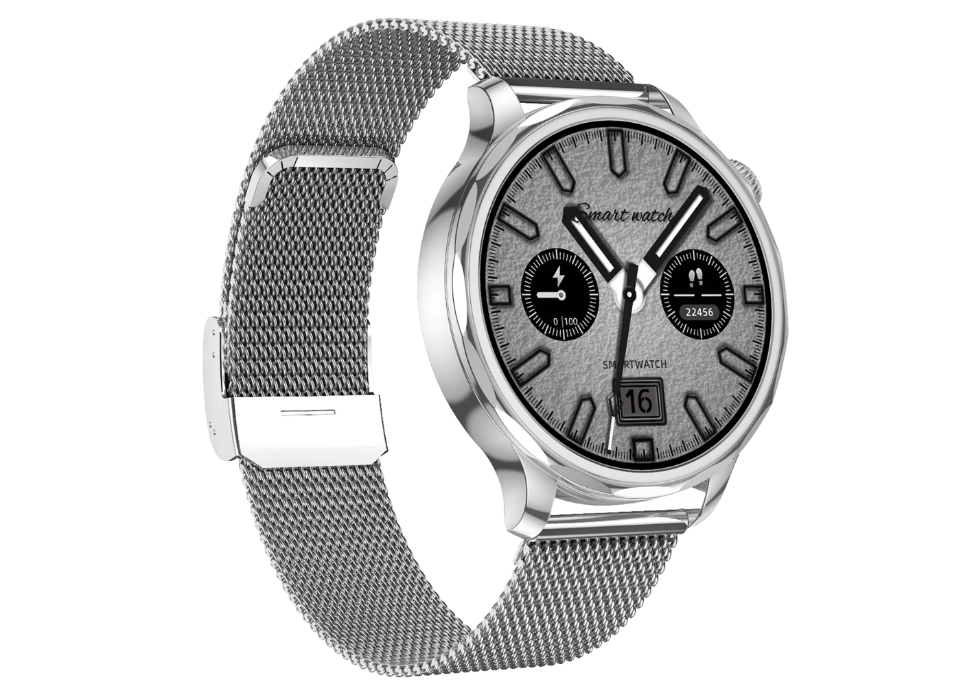 Venandin SMZ-001 Zu Akıllı Saat