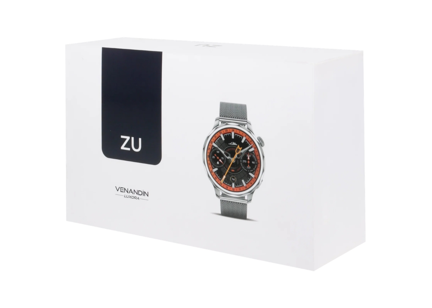 Venandin SMZ-001 Zu Akıllı Saat