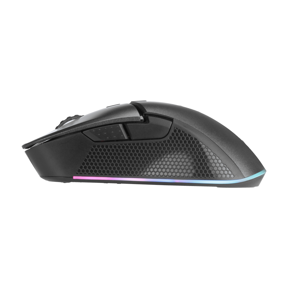 Xtrike Me GM-310 6400 DPI Optik Oyuncu Mouse
