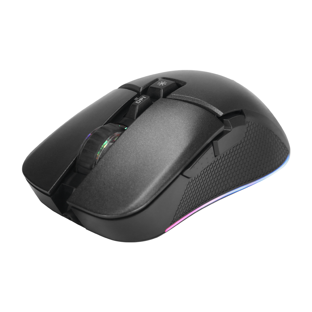 Xtrike Me GM-310 6400 DPI Optik Oyuncu Mouse