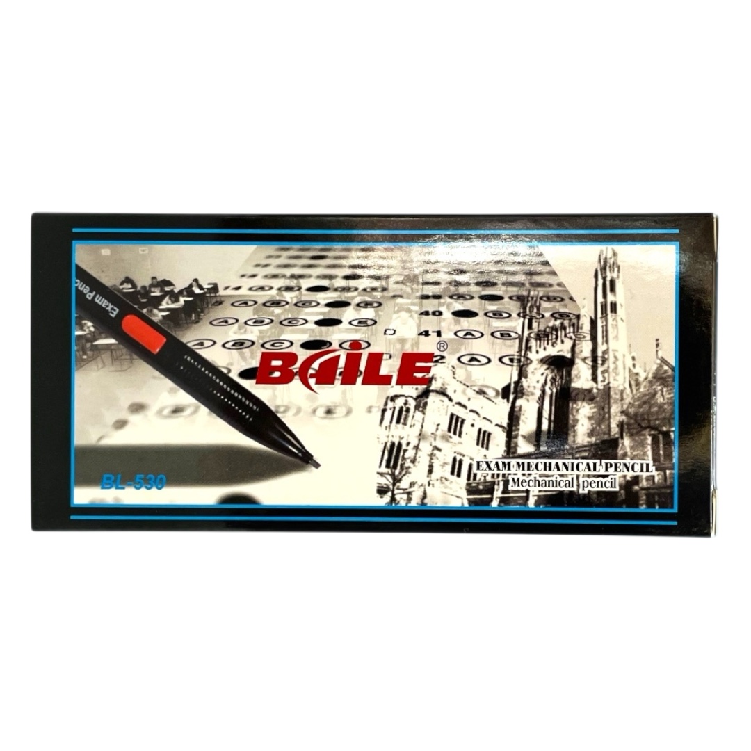 B-530 Eskiz Versatil 2 mm 12'li Paket