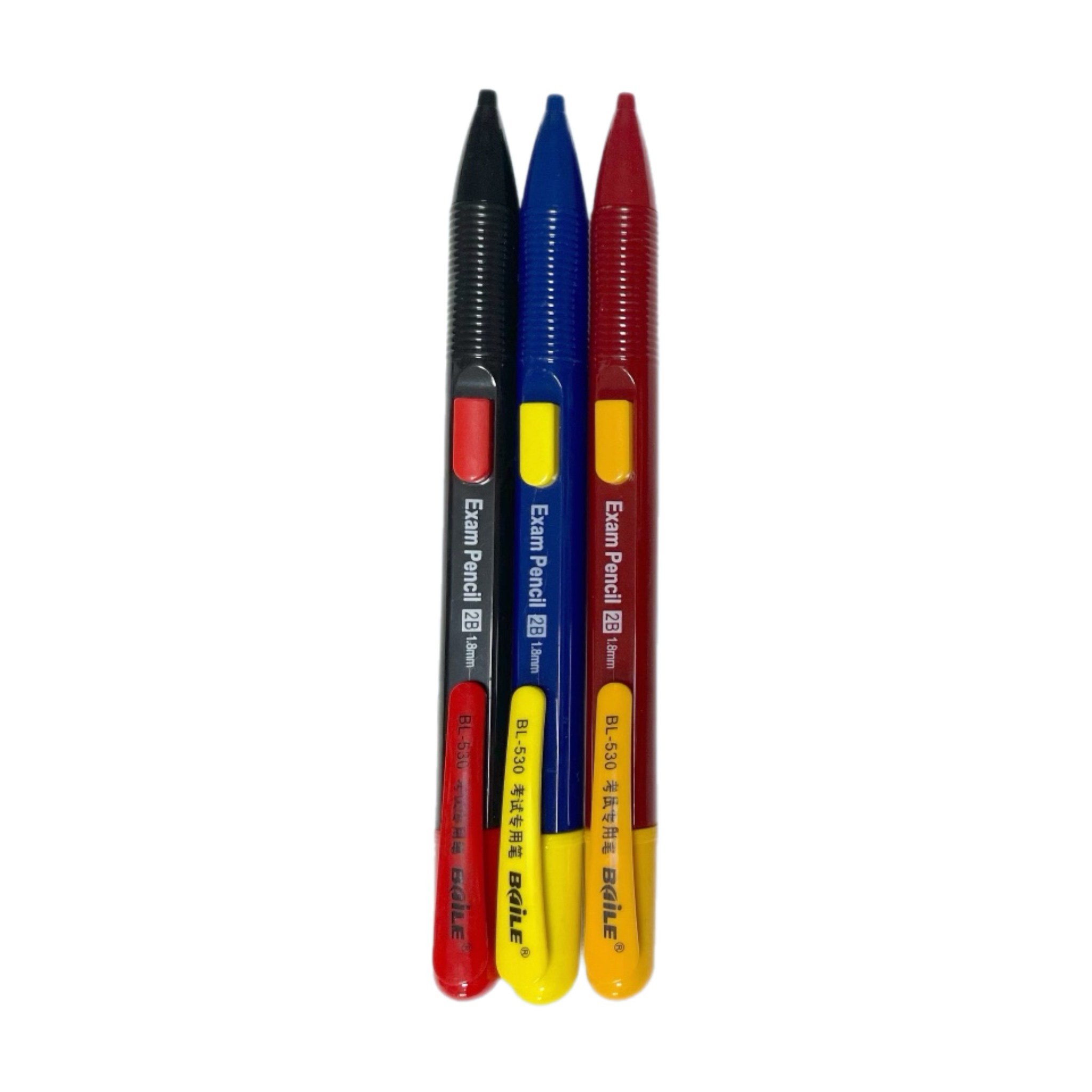 B-530 Eskiz Versatil 2 mm 12'li Paket