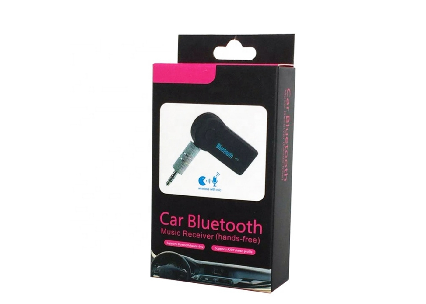 PSL-B10 USB AUX Bluetooth