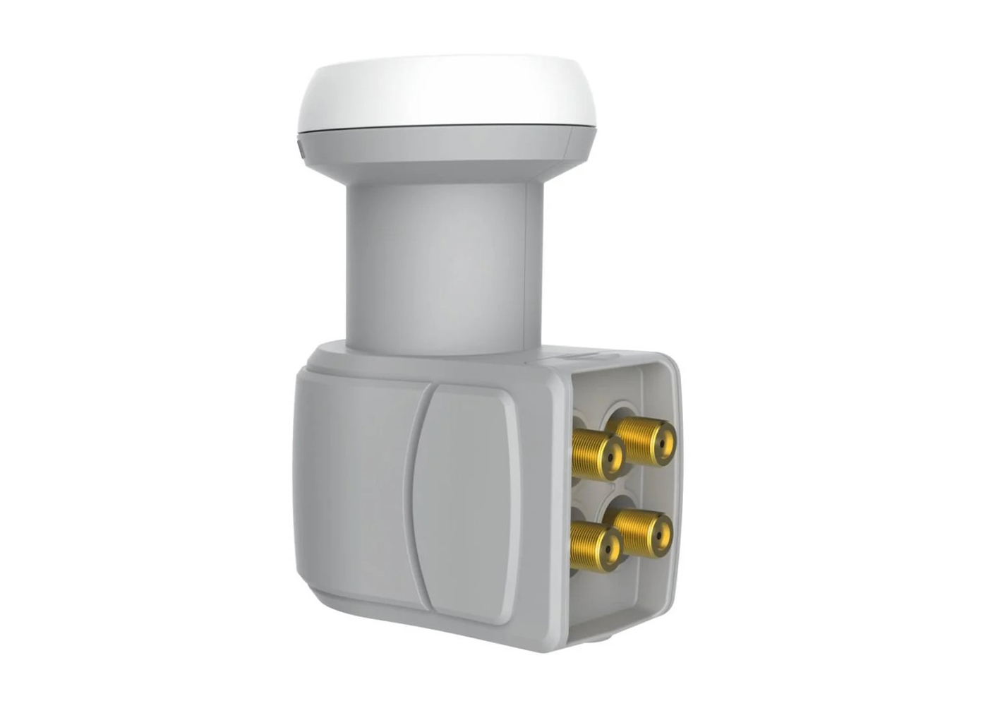 Rose RLE-400 L Tipi 4'lü LNB