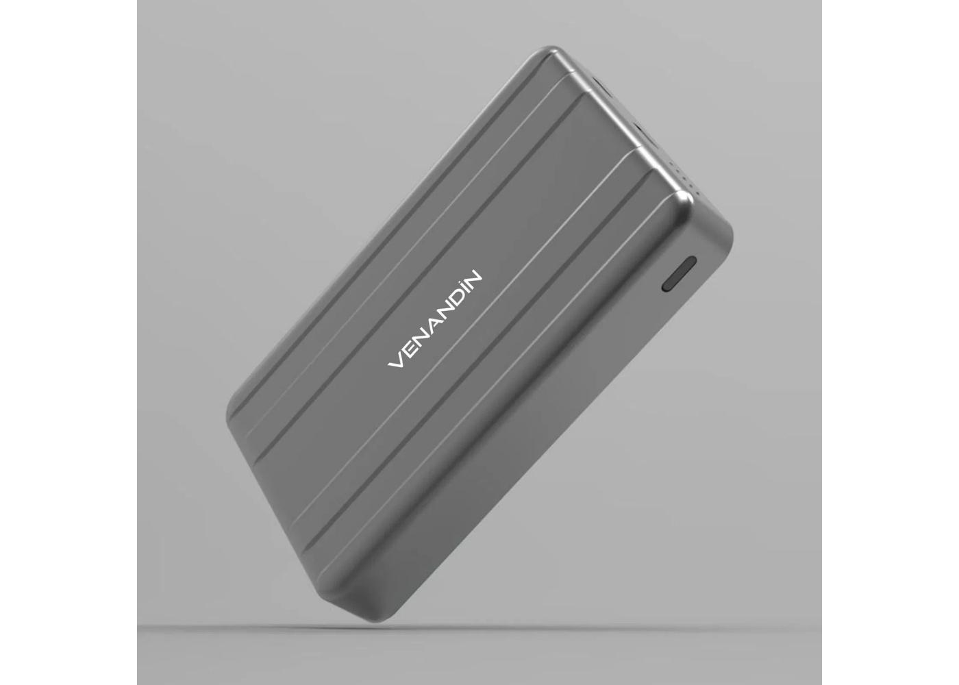 Venandin PWB10A5 22,5W 10,000mAh Powerbank