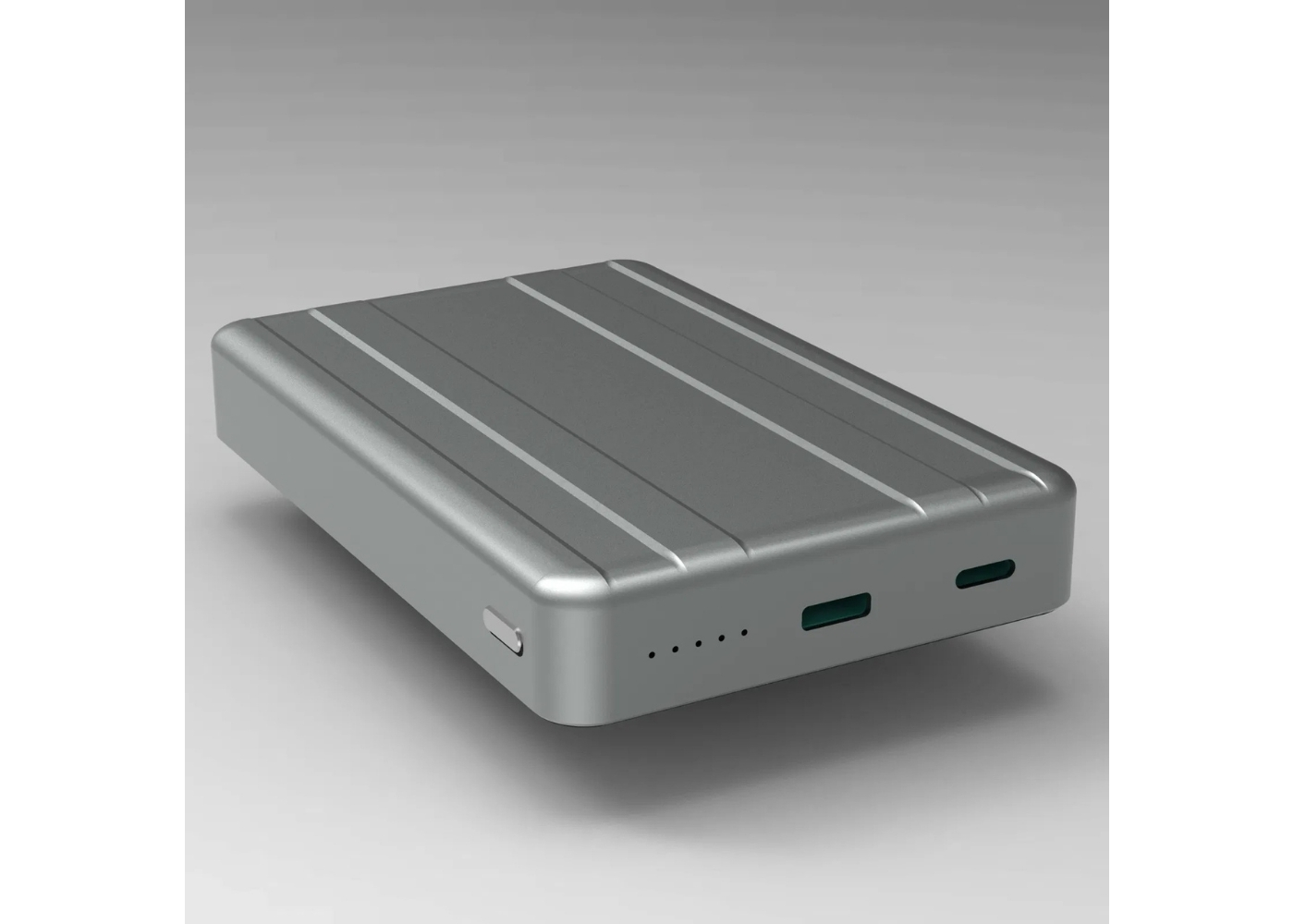 Venandin PWB10A5 22,5W 10,000mAh Powerbank
